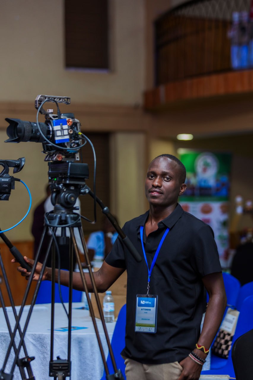 Videography — Socent Media
